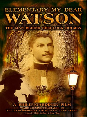 cover image of Elementary My Dear Watson